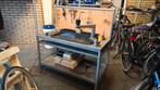 Fiets Voorvork Service Werkbank, Fietsen en Brommers, Fietsonderdelen, Ophalen