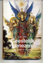 Geestelijk genezen Luc Vos, Ophalen of Verzenden, Gelezen