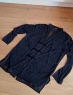 Chinese blouse mt l/xl, Kleding | Dames, Blouses en Tunieken, Ophalen of Verzenden, Zo goed als nieuw, Maat 46/48 (XL) of groter
