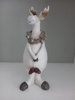 Grappig rendier - kerst, Ophalen of Verzenden, Zo goed als nieuw