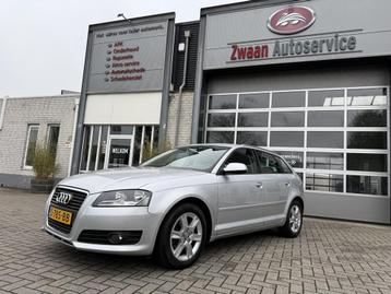 Audi A3 Sportback 1.2 TFSI Ambition Pro Line S STOELVERWARMI beschikbaar voor biedingen