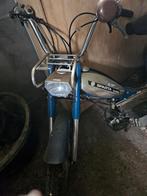 Sparta Buddy Brommer, oldtimer, Fietsen en Brommers, Brommers | Oldtimers, Ophalen, Maximaal 25 km/u, Sparta