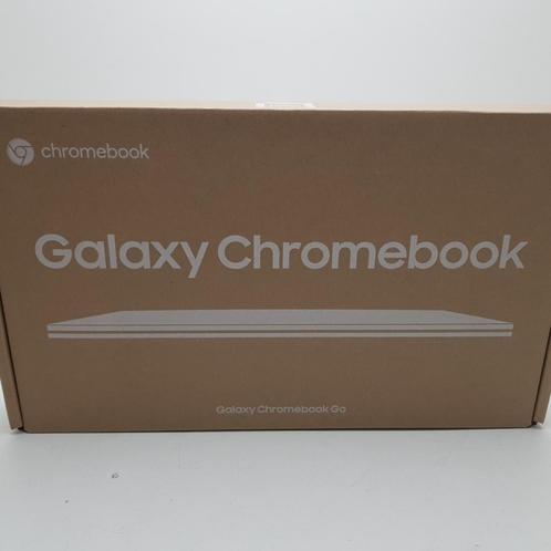 Galaxy Chromebook Go Nieuw, Computers en Software, Chromebooks, Nieuw