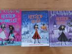 Heksen serie, Ophalen, Nieuw, Fictie