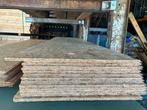 Platen, Doe-het-zelf en Verbouw, Platen en Panelen, Ophalen, Nieuw, Overige materialen, Minder dan 20 mm