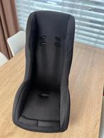 Urban Arrow Melia babyzitje / inlay voor bakfiets – zwart, Ophalen, Gebruikt, 1 kind