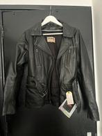 Soubirac leren motorjas, Ophalen of Verzenden, Jas | leer