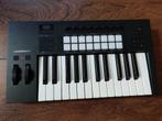 Novation Launchkey 25 MK4 MIDI keyboard controller, Muziek en Instrumenten, Midi-apparatuur, Ophalen, Zo goed als nieuw