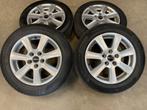 16 inch Borbet velgen VW Golf - Caddy / Audi A3 205 55 16