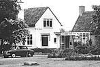 953661	Leens	Groningen	1964 Muziektempel	.Gelopen met zegel, Verzamelen, Ophalen of Verzenden, 1960 tot 1980, Gelopen, Groningen