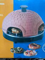 Pizza oven van Prima Donna, 4 persoons, Witgoed en Apparatuur, Ophalen of Verzenden, Nieuw, 4 t/m 7 personen