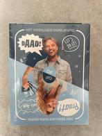 Praat of Daad - Het Heerlijke Familiespel, Een of twee spelers, Ophalen of Verzenden, Nieuw