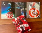 U2 Vertigo live from Chicago, Ophalen of Verzenden