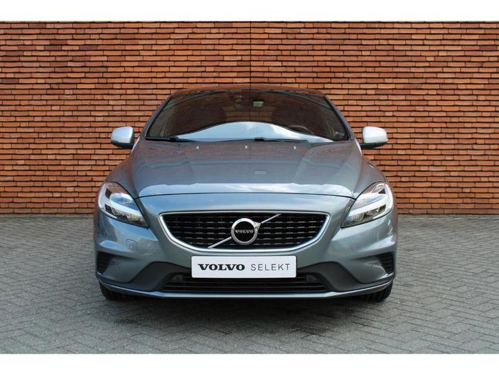 Volvo V40 2.0 D3 150PK Geartronic 2018 AUTOMAAT, Auto's, Volvo, Particulier, V40, ABS, Achteruitrijcamera, Airbags, Airconditioning