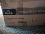 Obelink Stabil 600 PVC Windscherm - Nieuw!, Ophalen, Nieuw
