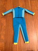 Nieuwstaat Nabaiji Kinder Wetsuit 3-4 jaar, Ophalen of Verzenden, Zo goed als nieuw, Kind, Wetsuit