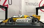 MCG 1:18 Renault RS10 GP Groot Britannie 1979 Arnoux nieuw, Hobby en Vrije tijd, Modelauto's | 1:18, Ophalen of Verzenden, Nieuw