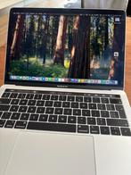 Mac book pro 13 inch, Computers en Software, Apple Macbooks, Gebruikt, 256 GB, 2 tot 3 Ghz, Qwerty