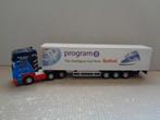 cararama scania ack, Hobby en Vrije tijd, Modelauto's | 1:50, Ophalen of Verzenden, Zo goed als nieuw, Bus of Vrachtwagen, Overige merken