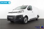 Citroën ë-Jumpy XL L3H1 136 75 kWh > 100% elektrisch/280cm, Auto's, Gebruikt, 750 kg, Emergency brake assist, Elektrisch