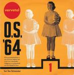 Olympische Successen-Herman Kuiphof/Philip Bloemendaal vinyl, Verzamelen, Ophalen, Gebruikt, Buitenlandse clubs, Overige typen