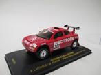 Citroen ZX Rallye Raid 1996 P.Lartique, Overige merken, Ophalen of Verzenden, Zo goed als nieuw, Auto