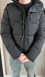 Canada Goose Pufferjas - XS - Zwart - Zo goed als nieuw, Kleding | Heren, Jassen | Winter, Ophalen of Verzenden, Zo goed als nieuw