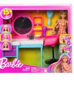 Barbie Eindeloos Lang Haar Speelset, Kinderen en Baby's, Speelgoed | Poppen, -, -, Nieuw, Ophalen of Verzenden