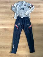 Paris Saint Germain trainingspak Nike maat XS, Kleding | Heren, Sportkleding, Blauw, Nike, Ophalen of Verzenden, Zo goed als nieuw