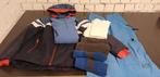 Volledig skipak maat 140, Ophalen of Verzenden, Gebruikt, Jongen