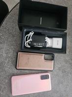 Samsung Galaxy S20 5G, Ophalen, Zo goed als nieuw