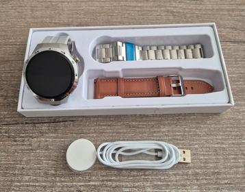 Smart Watch GT5 PRO beschikbaar voor biedingen