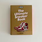 The ultimate sneaker book coffee table boek, Ophalen of Verzenden, Nieuw, Mode algemeen