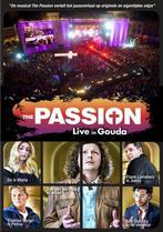The Passion - Live in Gouda ( nieuw in seal ), Cd's en Dvd's, Dvd's | Religie en Gospel, Alle leeftijden, Verzenden, Nieuw in verpakking