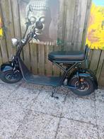 2x elektrische scooters, Ophalen, Zo goed als nieuw, Elektrische step (E-scooter)
