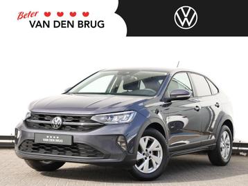 Volkswagen Taigo 1.0 TSI 95pk | LED | Airconditioning | Crui beschikbaar voor biedingen