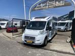 Dethleffs Advantage 130 pk met enkele bedden &AIRCO, Caravans en Kamperen, Campers, Ringverwarming, 7 tot 8 meter, Bedrijf, Luifel