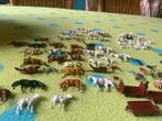 Miniatuurtjes voor treintafel bouwers, Ophalen of Verzenden, Zo goed als nieuw
