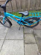 Jongensfiets - Voetrem OK, Ophalen of Verzenden