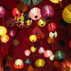 Vietnamese lampionnen feestverlichting voor elke gelegenheid, Verzenden, Nieuw, Versiering, Overige