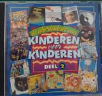 Kinderen voor kinderen DE LEUKSTE KINDEREN VOOR KINDEREN HIT, Cd's en Dvd's, Ophalen of Verzenden