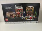Lego 10308 Holiday Main Street, Kinderen en Baby's, Speelgoed | Duplo en Lego, Ophalen of Verzenden, Nieuw, Complete set, Lego