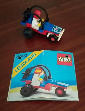 Diverse lego beschikbaar voor biedingen