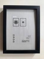 IKEA Ribba frame fotolijst black 18x24, Ophalen, Zo goed als nieuw
