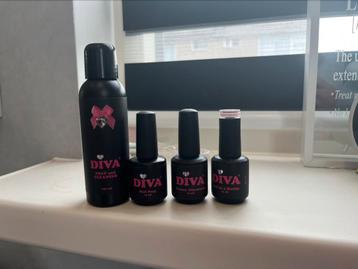 Diva producten te koop beschikbaar voor biedingen
