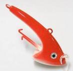 Balzer Giant jigs van 225 gram / stuk., Watersport en Boten, Ophalen of Verzenden, Nieuw, Dobber of Lood