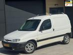Peugeot Partner 190C 2.0 HDI Avantage - Trekhaak - Imperial, Voorwielaandrijving, Stof, Gebruikt, 4 cilinders