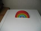 Regenboog, Ophalen of Verzenden, Gebruikt