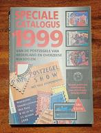 Postzegel catalogus 1999, Ophalen of Verzenden, Catalogus