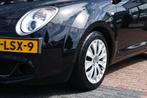 Alfa Romeo MiTo 1.4 Progression Airco|Elektrisch pak|DealerO, Voorwielaandrijving, Euro 5, Stof, Gebruikt